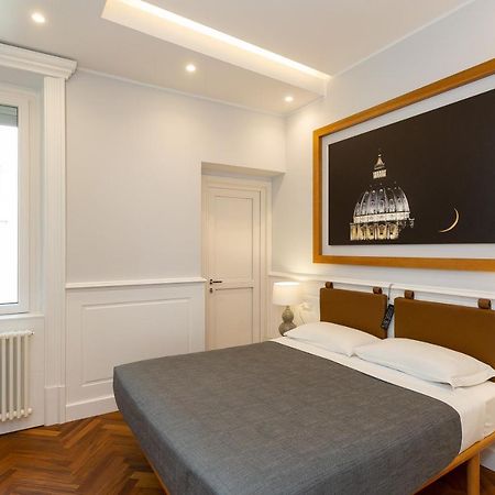 Amazing Vittoriano Apartment Rome Exterior photo