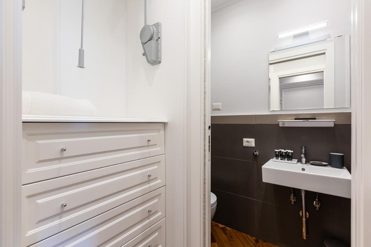 Amazing Vittoriano Apartment Rome Exterior photo