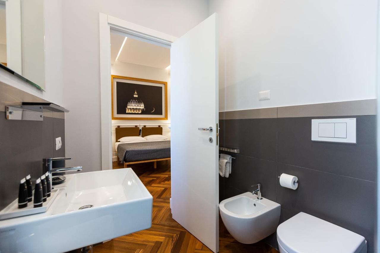 Amazing Vittoriano Apartment Rome Exterior photo